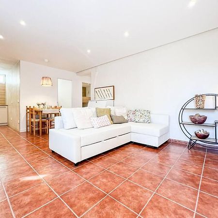 Apartament 'Es Botanic' Blanes Ngoại thất bức ảnh