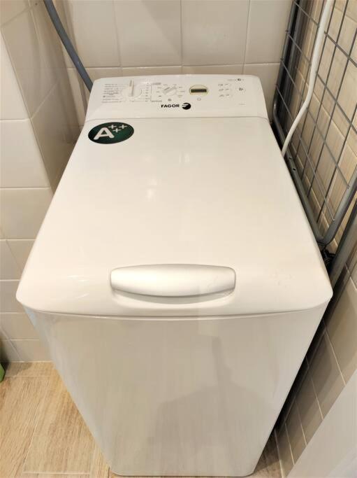 Apartament 'Es Botanic' Blanes Ngoại thất bức ảnh