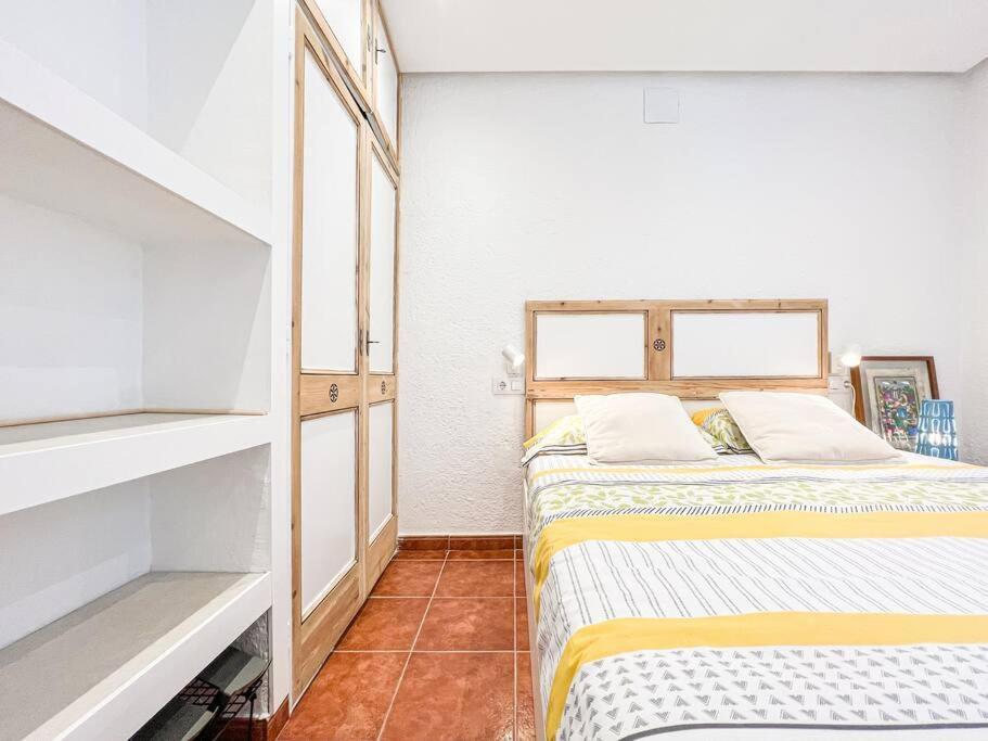 Apartament 'Es Botanic' Blanes Ngoại thất bức ảnh