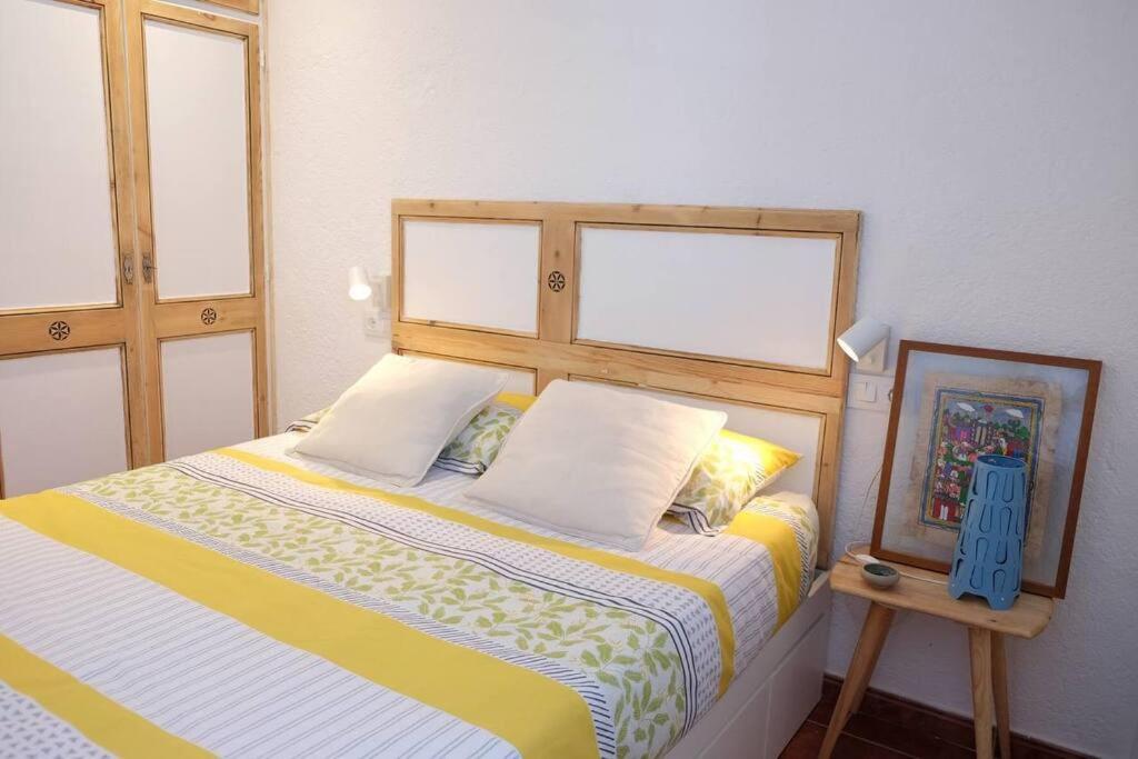 Apartament 'Es Botanic' Blanes Ngoại thất bức ảnh